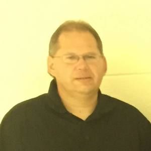 Meet your Posher, Rick